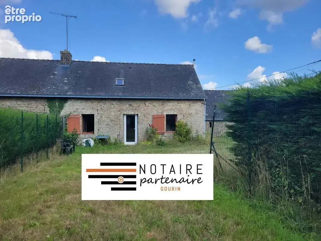 Maison à LANGONNET