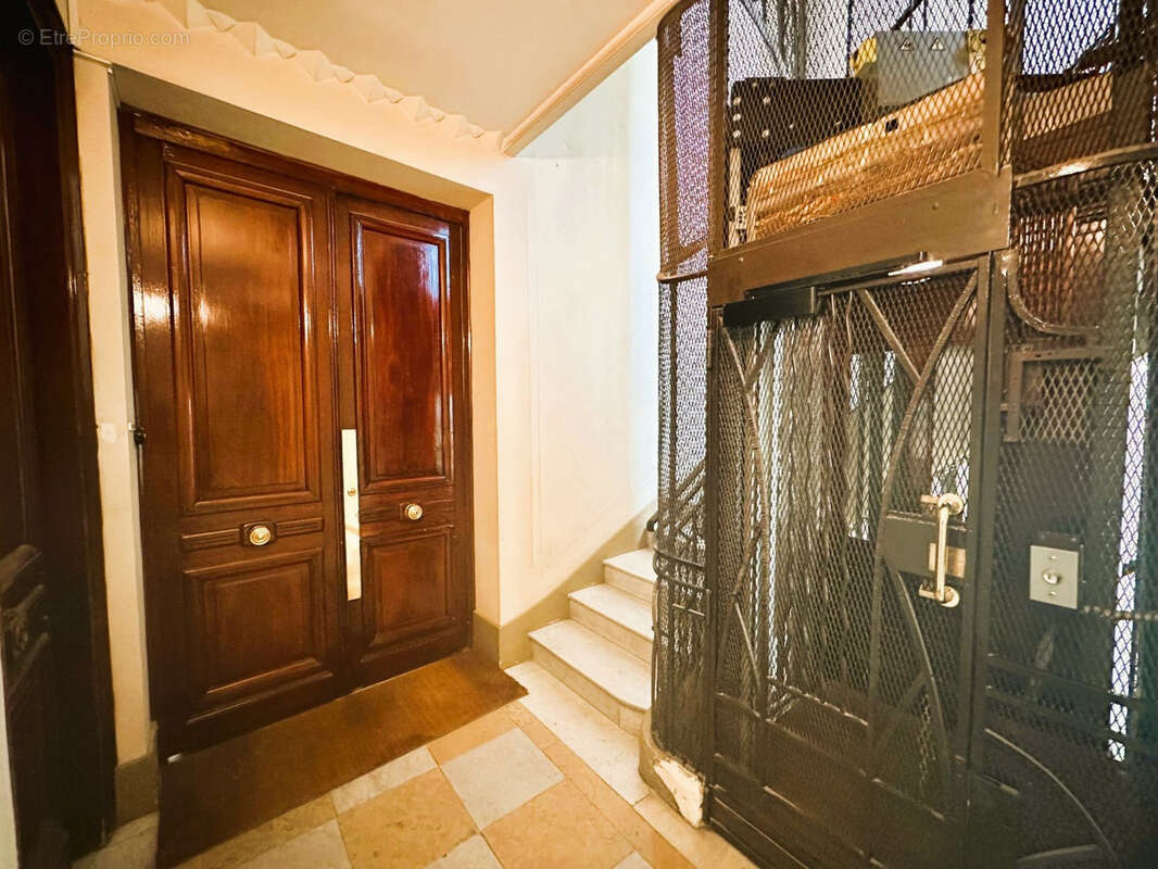 Appartement à VICHY