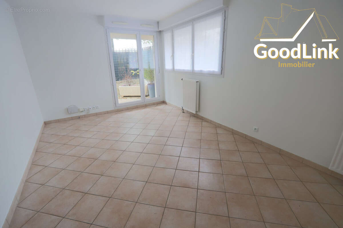 Appartement à CRETEIL