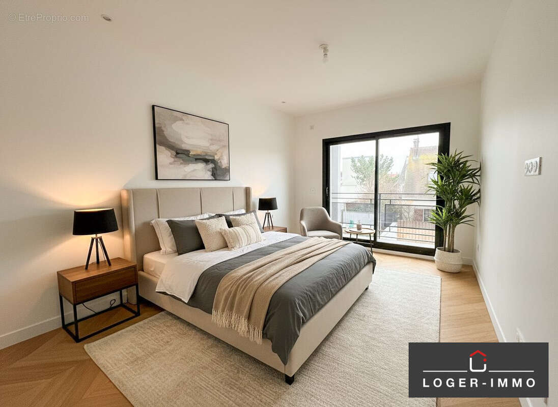 Maison à FONTENAY-SOUS-BOIS