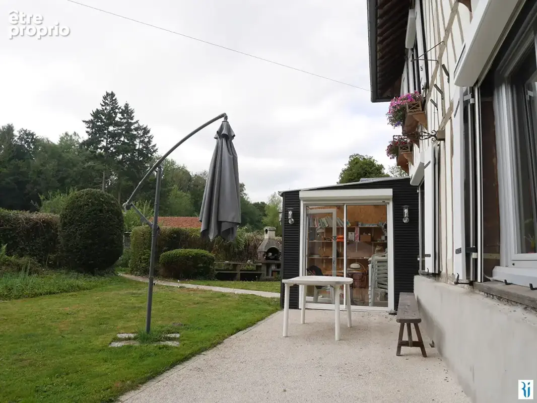 Proche barentin - photo 7