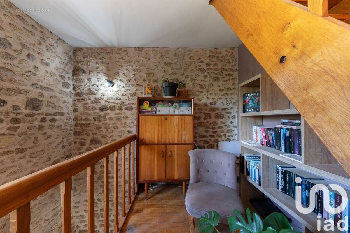 Photo 8 - Maison à SACLAS