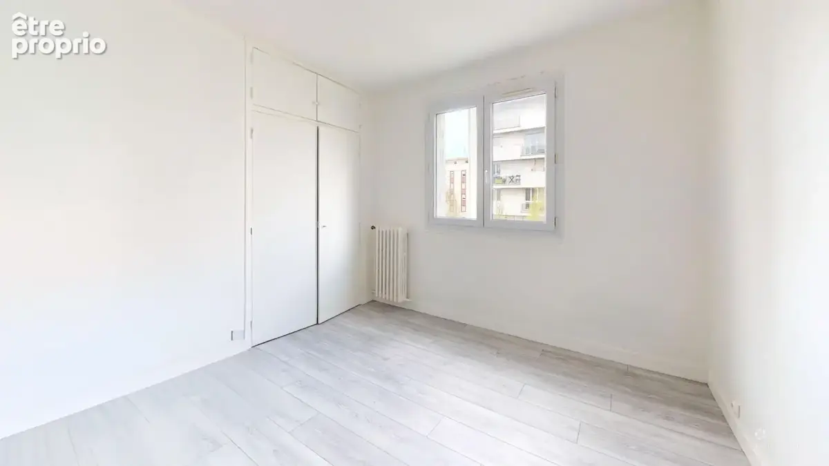 Appartement Le Havre 3 pièce(s) 79 m2 - photo 12