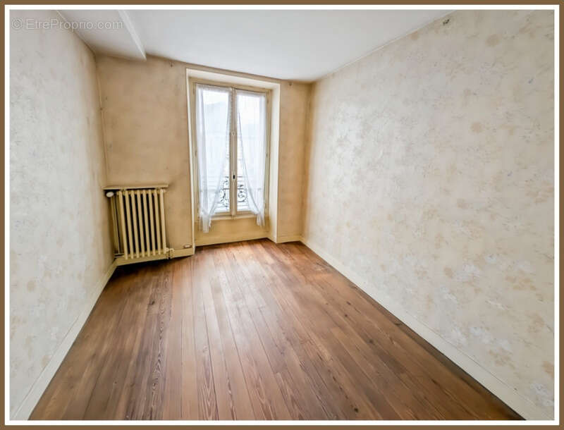 Maison à SAINT-VRAIN