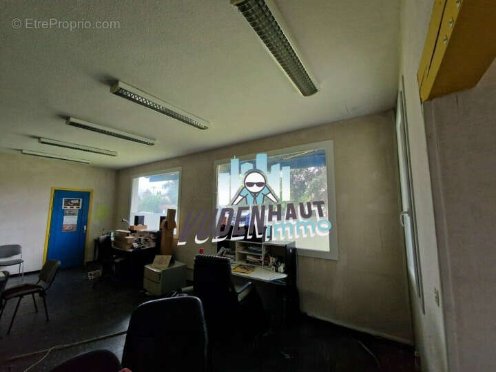 Commerce à TOURNEFEUILLE