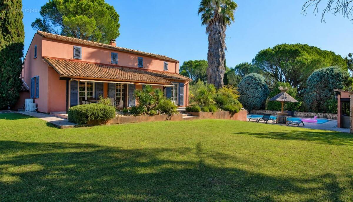 Maison à GENERAC