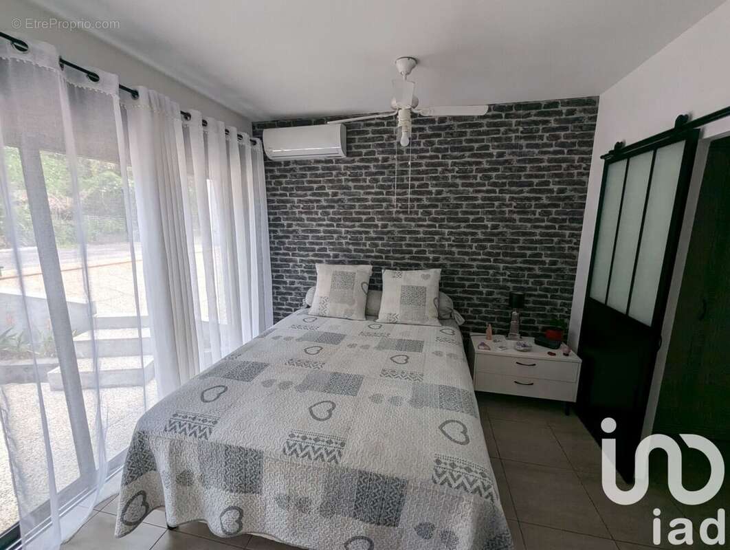 Photo 9 - Maison à SAINT-JOSEPH