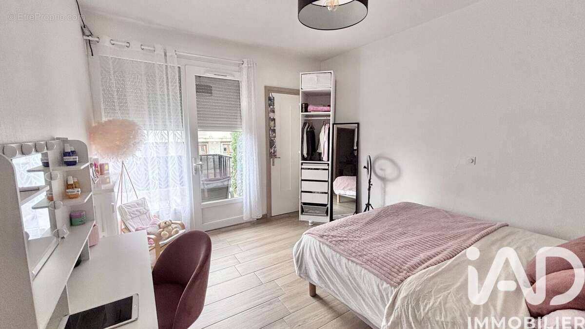 Photo 7 - Appartement à SAINT-ETIENNE