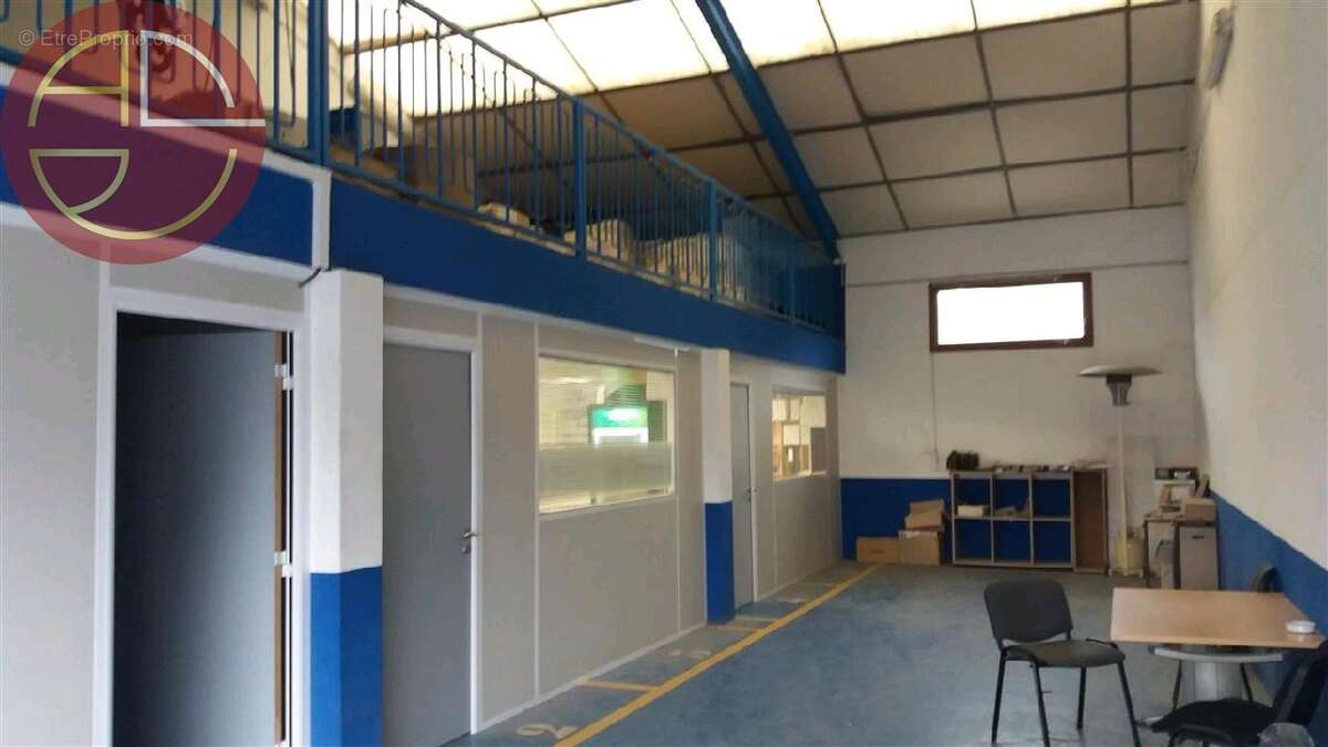 Commerce 1170 m² à Toulouse  - photo 6