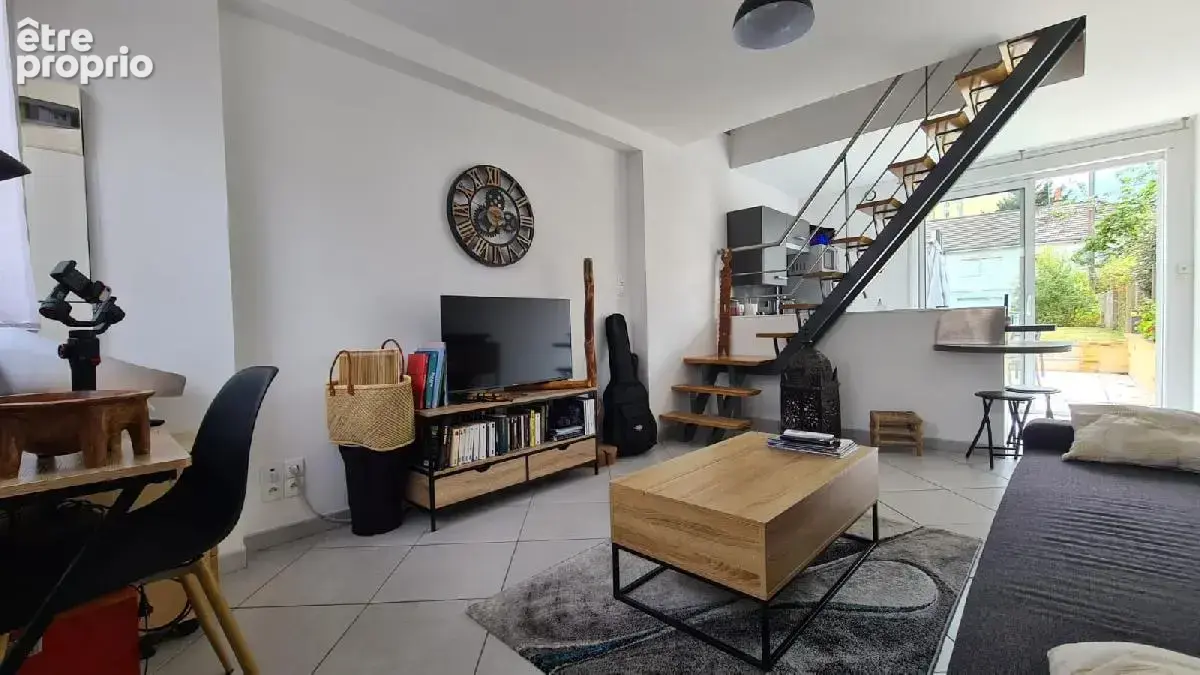 Appartement à LE MANS