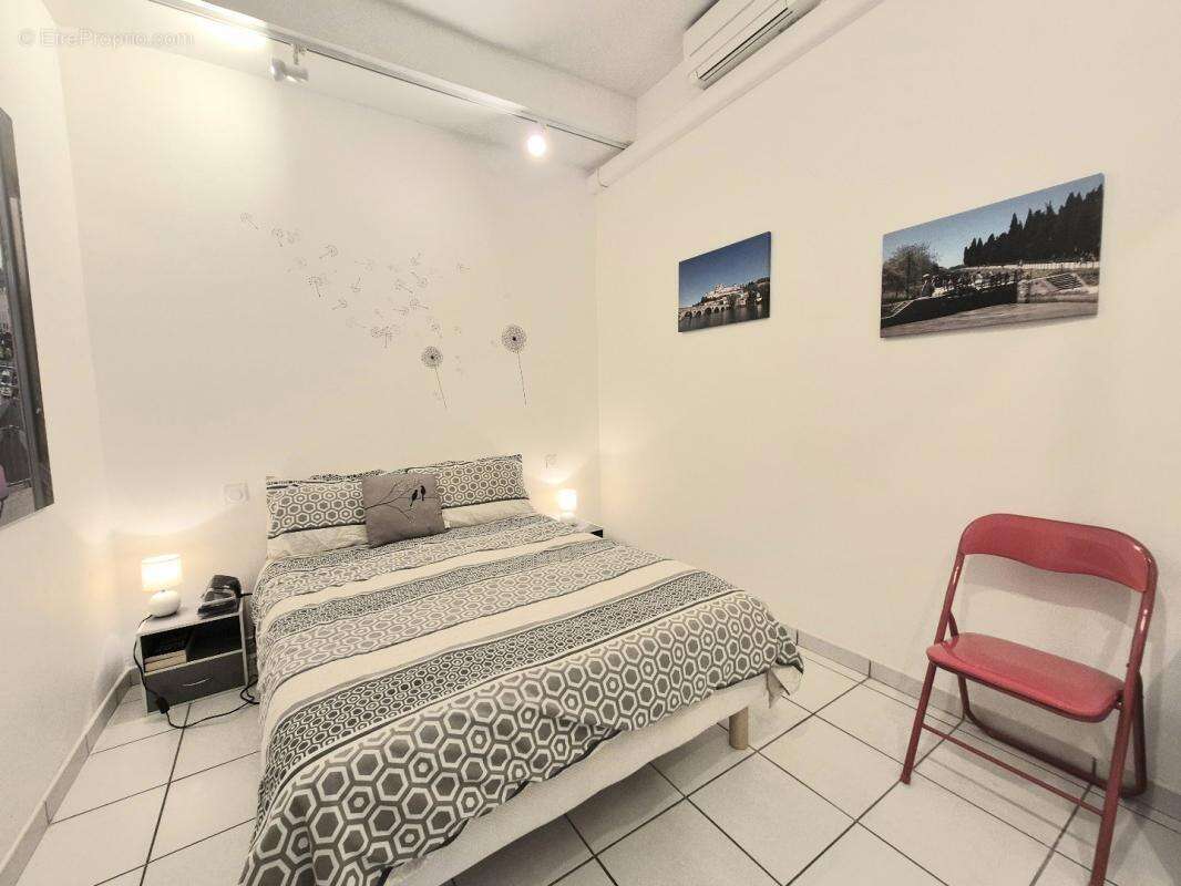 Appartement à BEZIERS