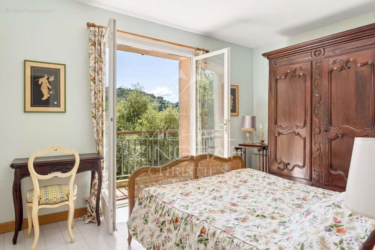 Maison à AURIBEAU-SUR-SIAGNE