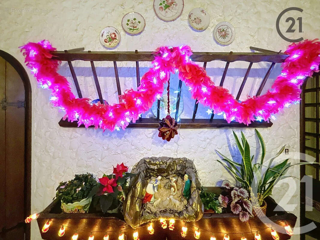 Maison à VITRY-EN-PERTHOIS