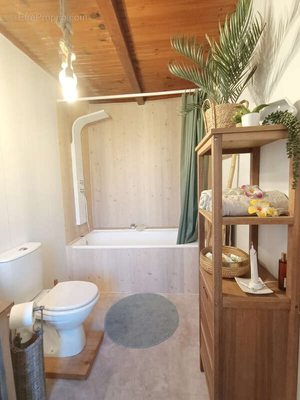 Maison à PEYMEINADE