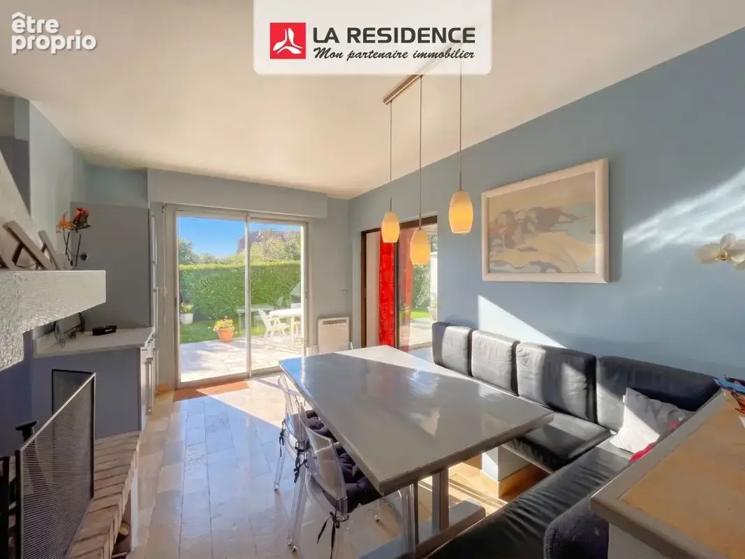Maison 135 m² à Herblay  - photo 9