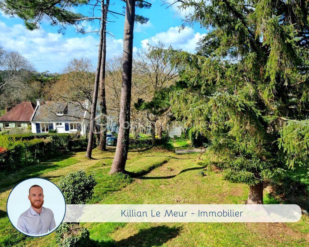 Maison à MOELAN-SUR-MER