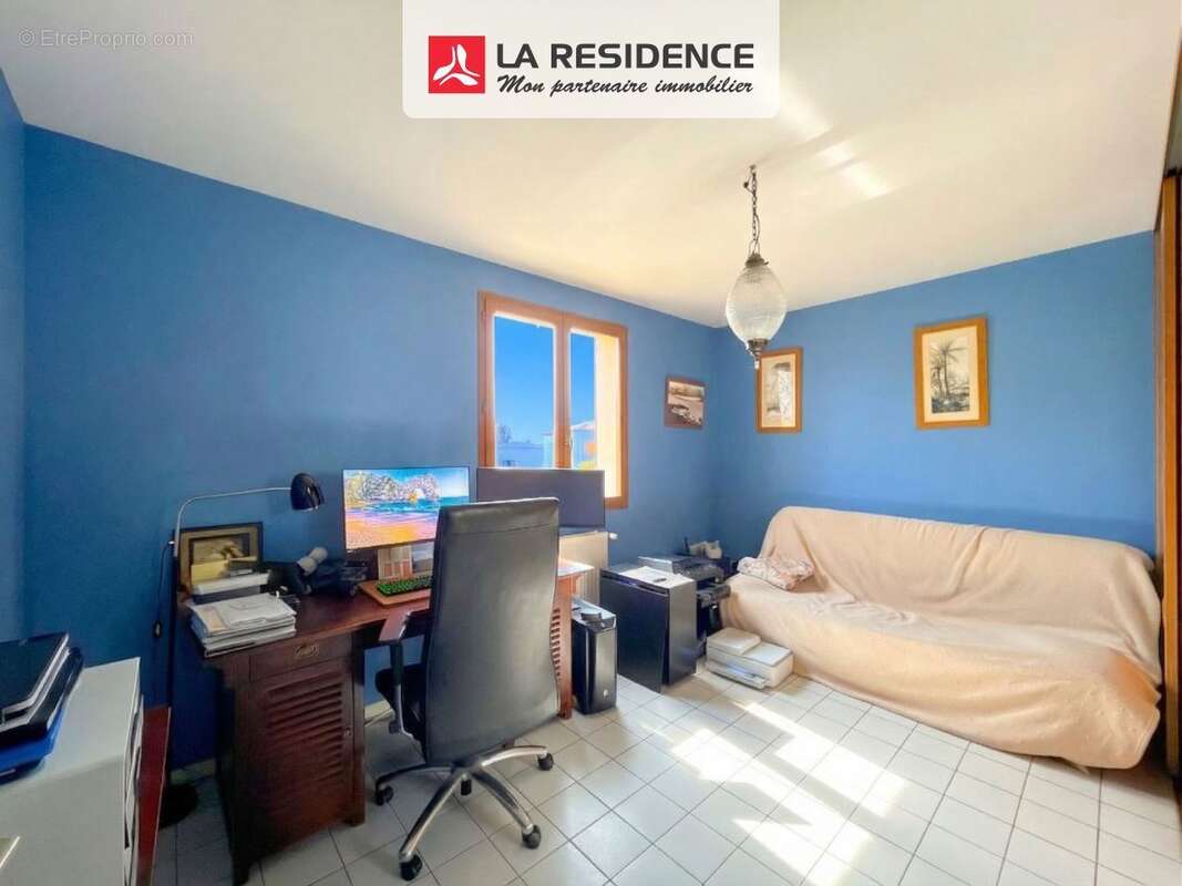 Maison à HERBLAY