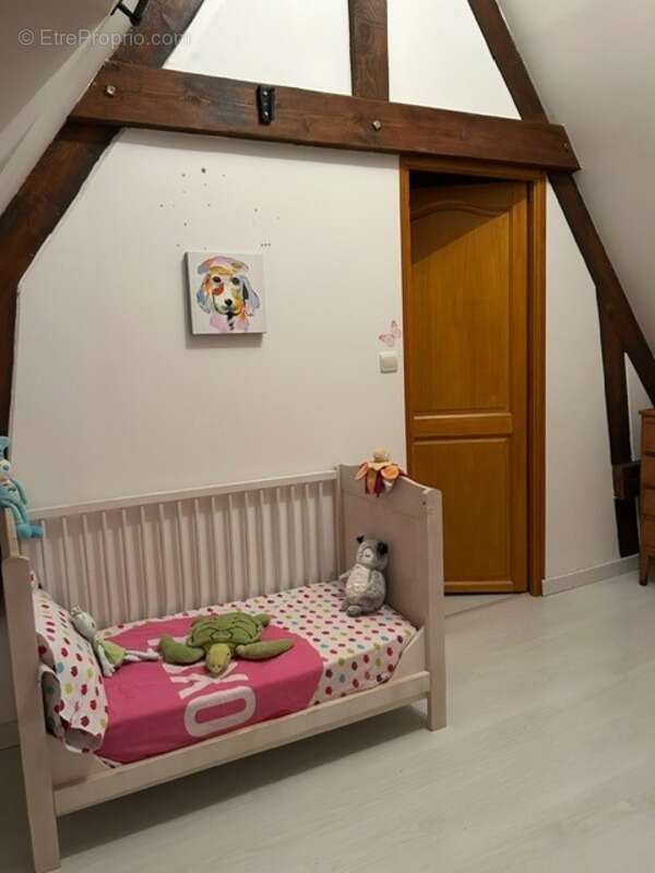Charmante maison entièrement rénovée- Coup de cœur à Auzouville-sur-Ry - photo 15