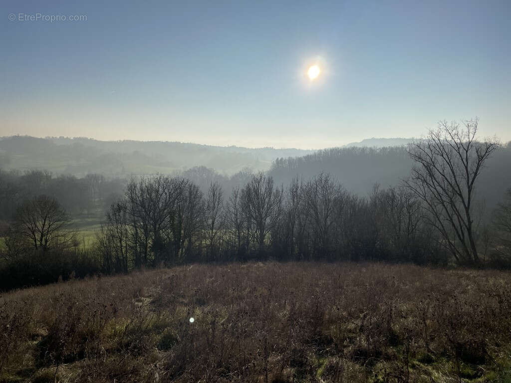 Maison à SAINT-AULAIRE