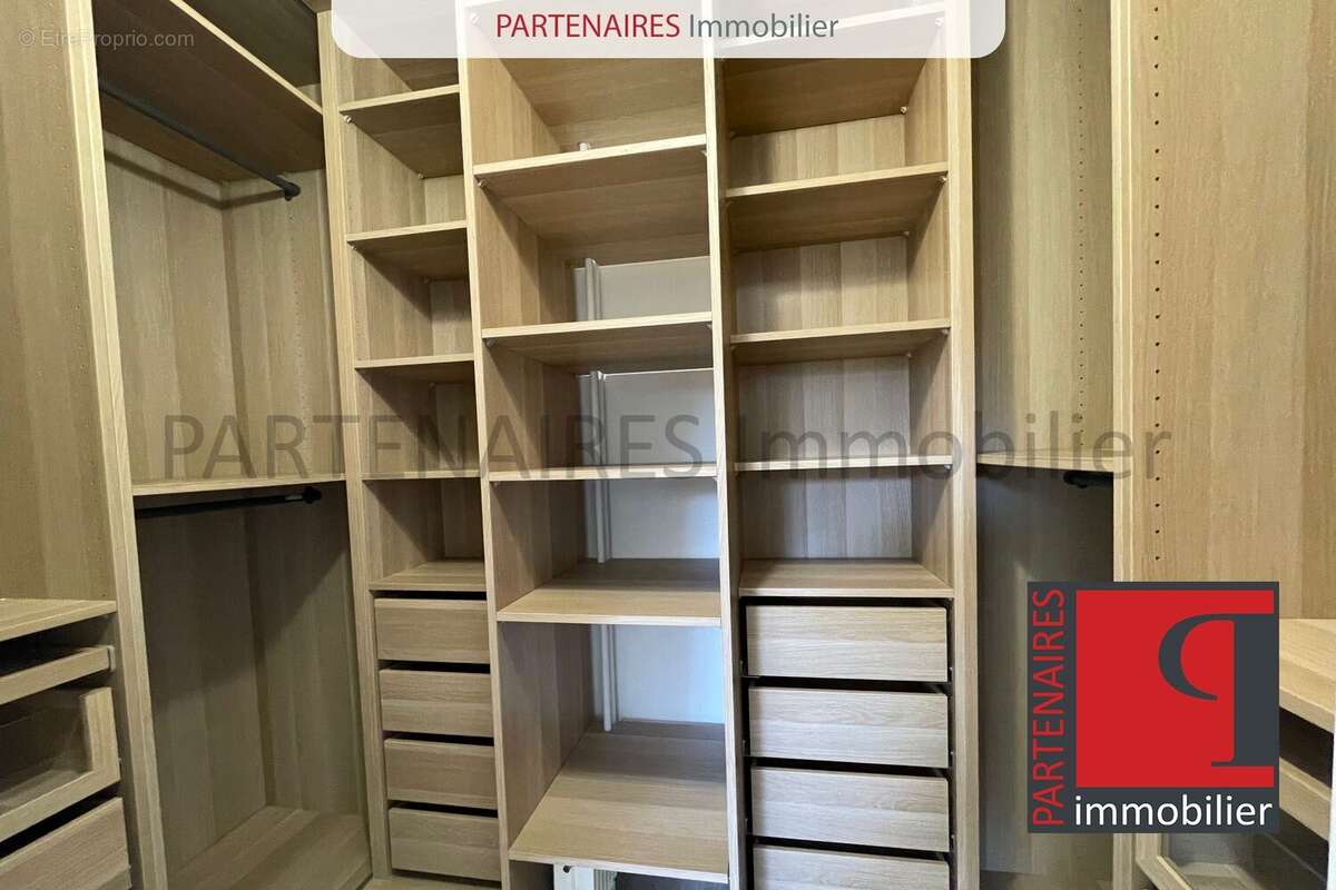 Appartement à ROCQUENCOURT