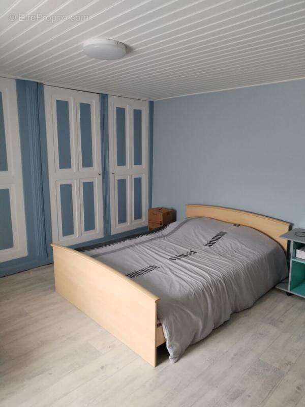 Maison à SAINT-BARTHELEMY