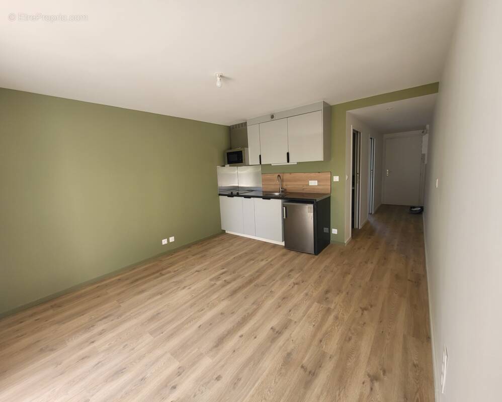 Appartement à PORNICHET