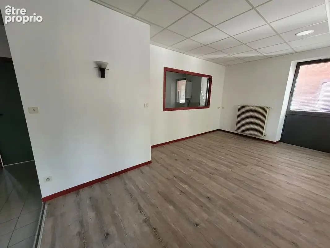 Appartement à Macon  - photo 16