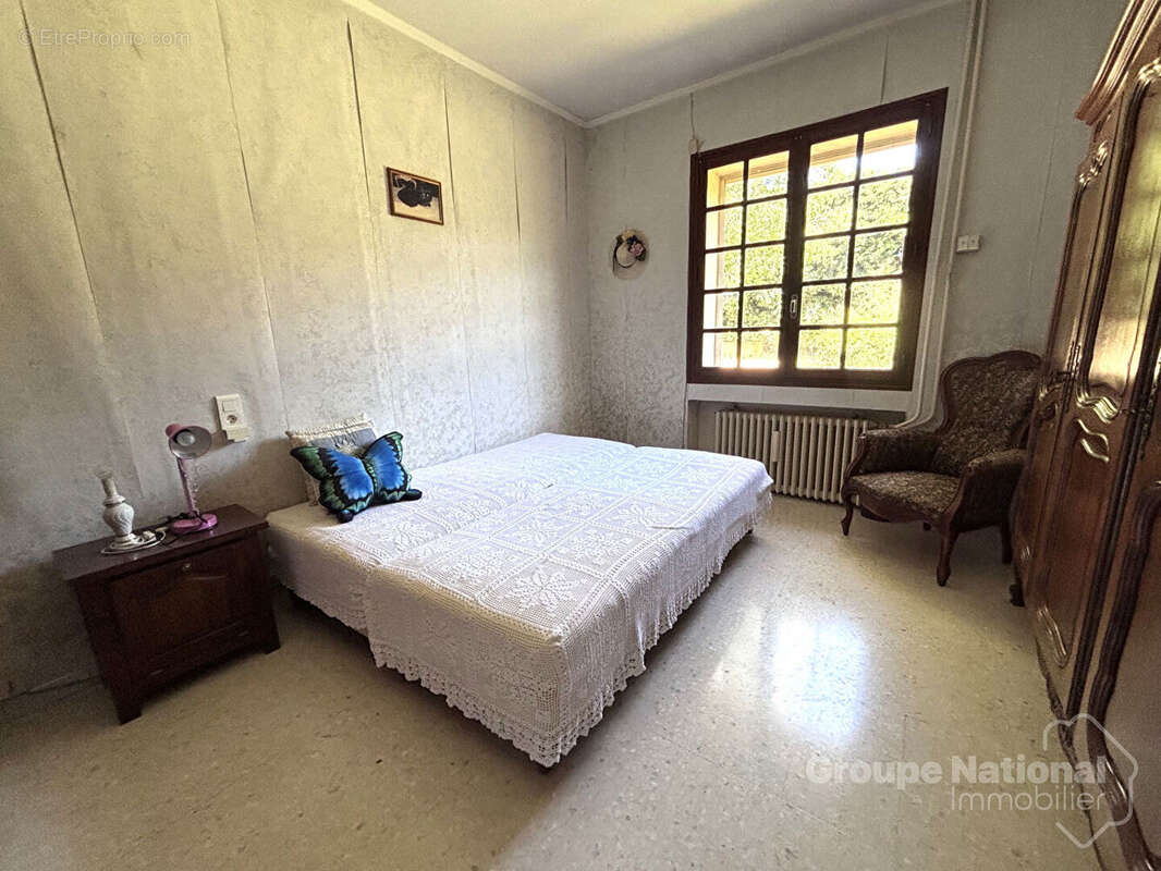 Maison à MIRAMAS