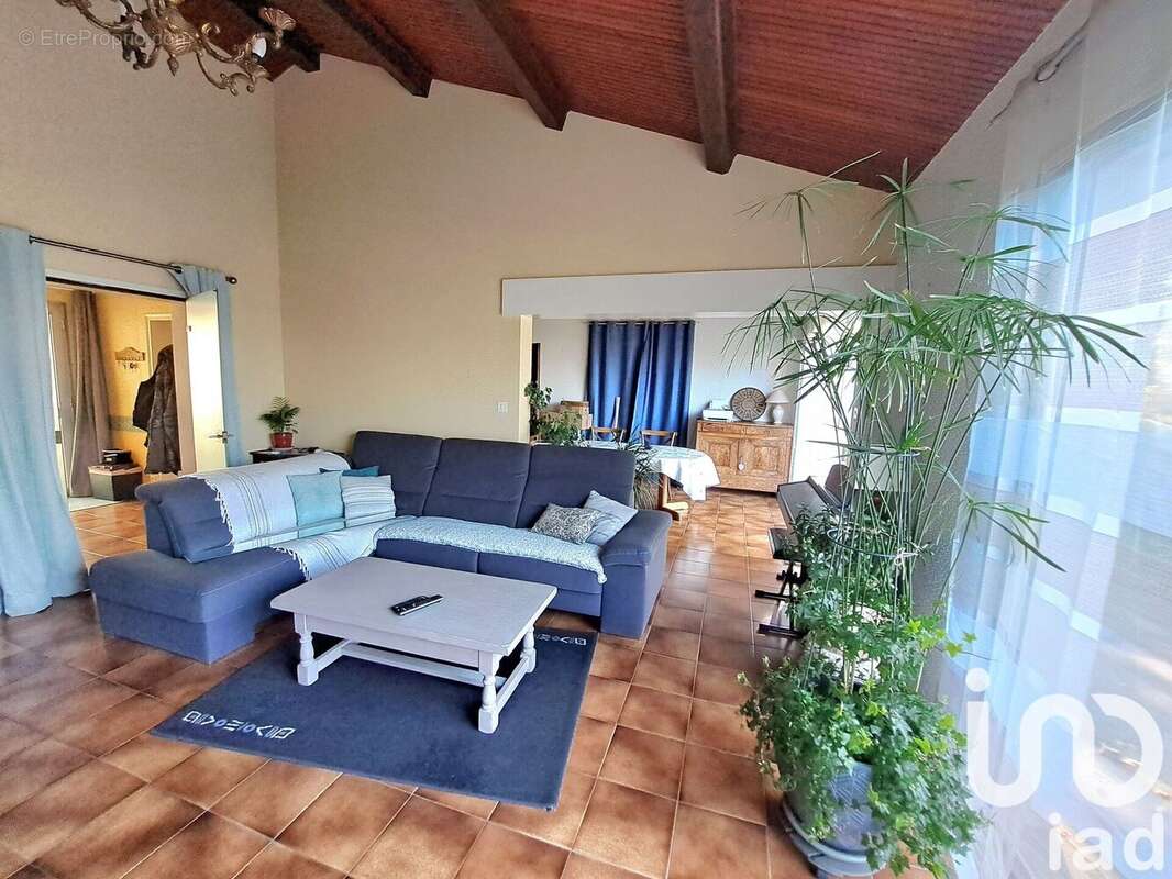 Photo 8 - Maison à LA FERRIERE