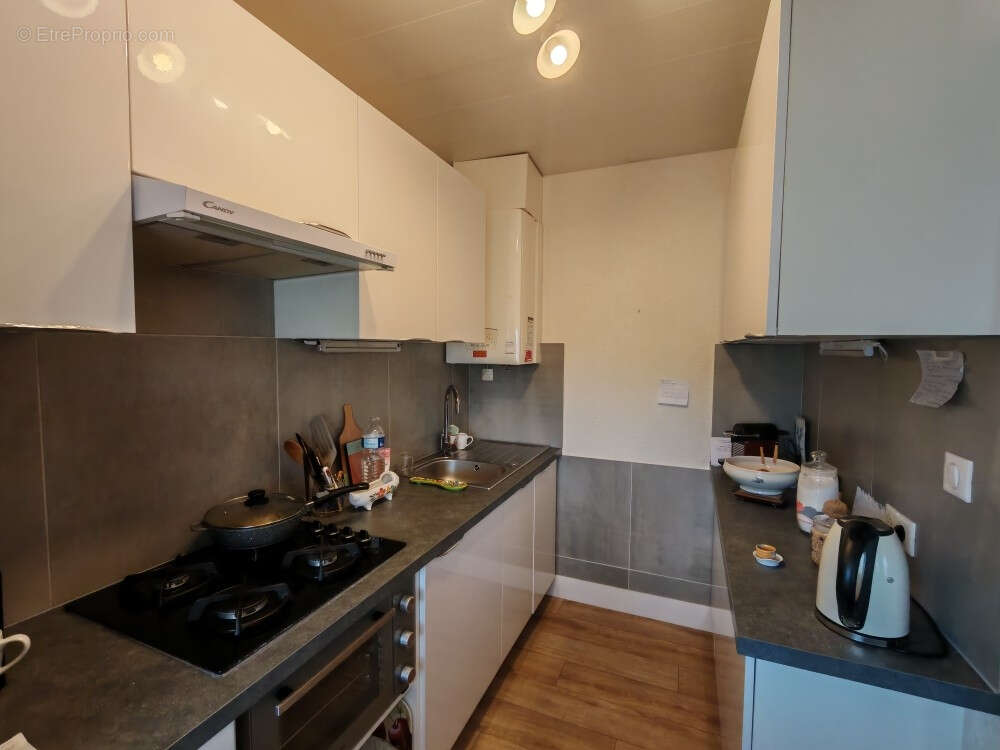 Appartement à DAX