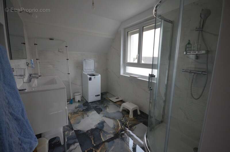 Maison à MONTMIRAIL