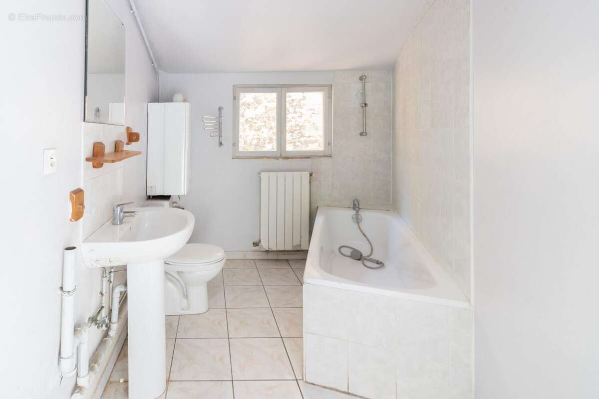 Appartement 66 m² à Bordeaux  - photo 9