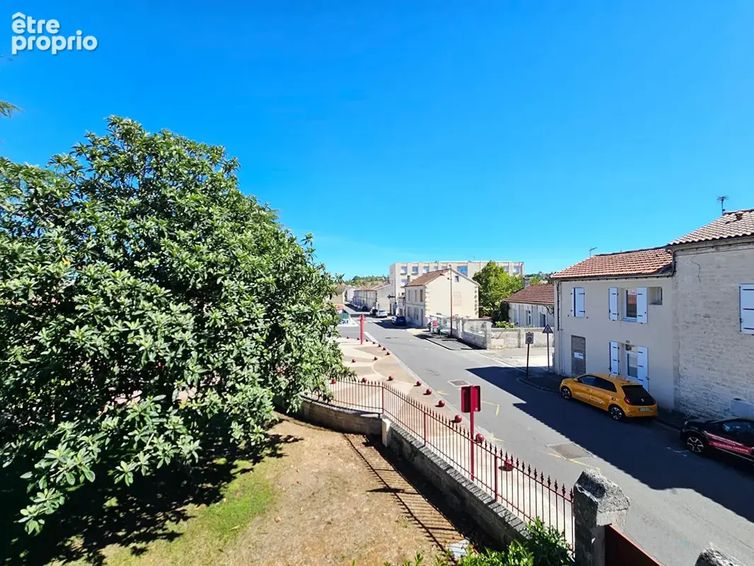 Maison 78m² à la couronne - photo 15