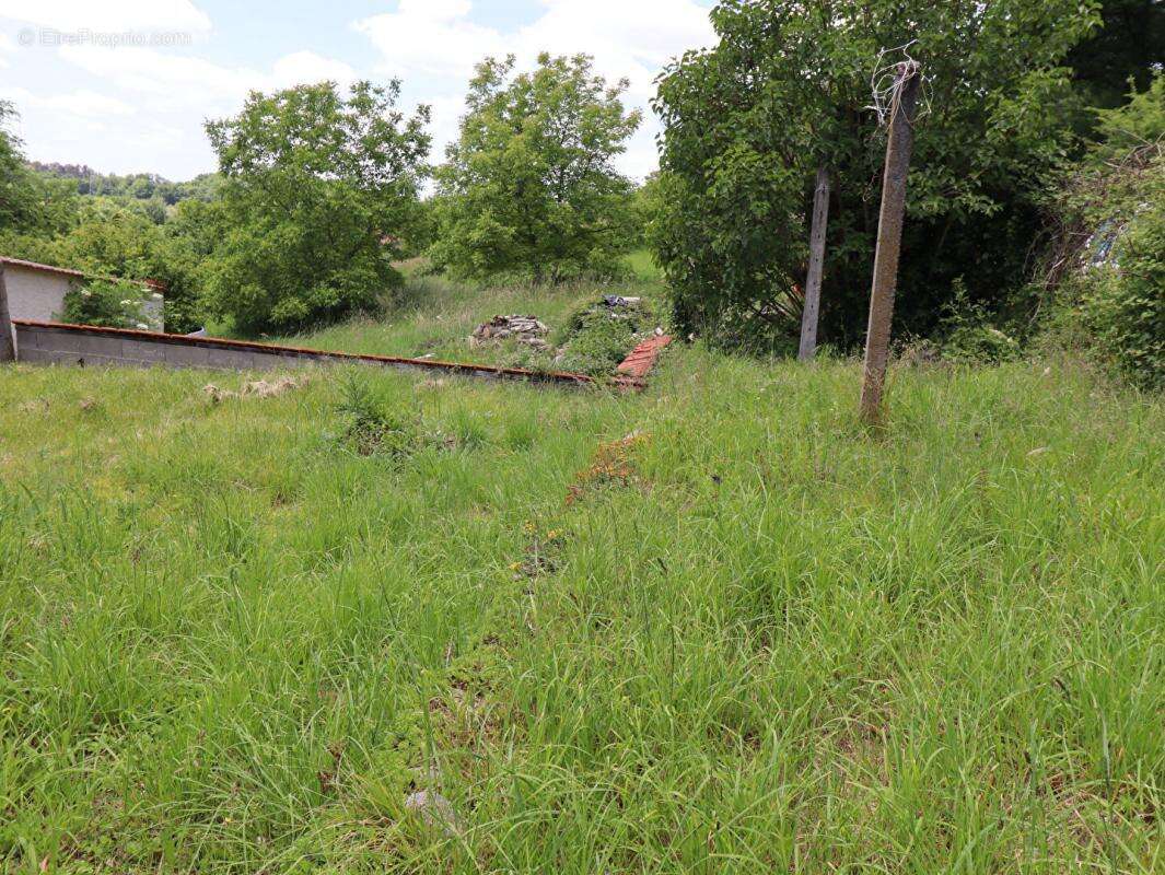 Maison à AUBUSSON-D&#039;AUVERGNE