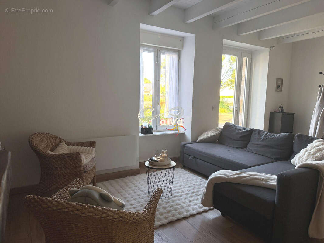 Maison 105 m² à Lourmais  - photo 4