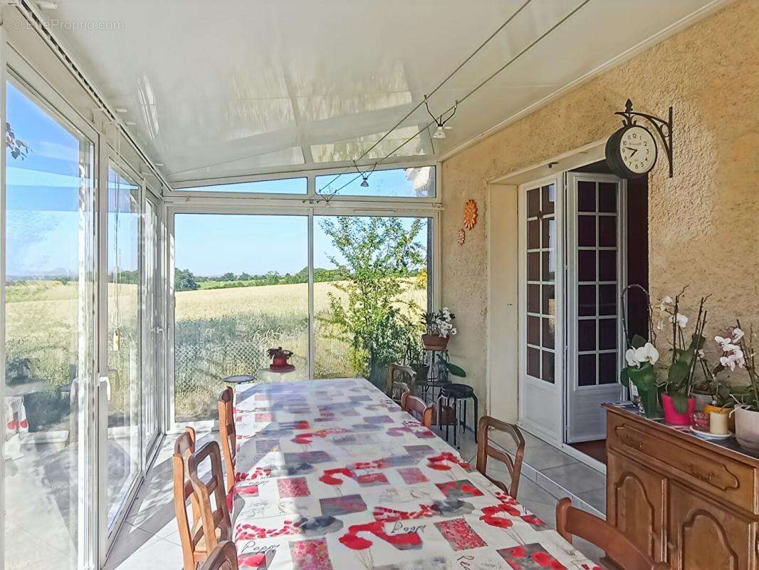Maison 4 pièces Sainte-Gemme (81) - photo 11