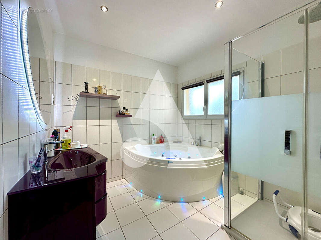 Maison à ROCAMADOUR