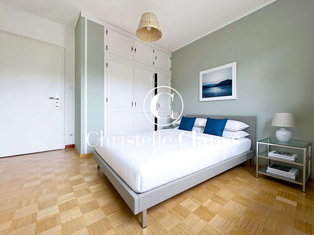 Appartement à REICHSTETT