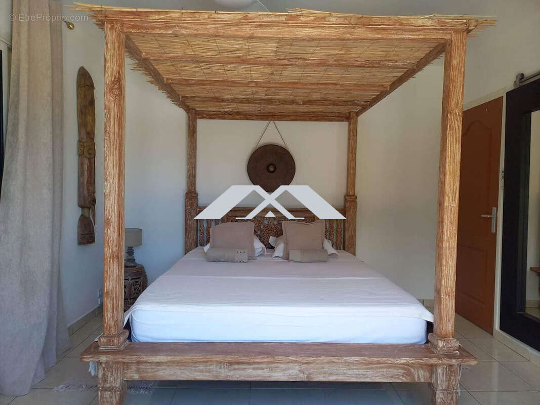 Maison à SAINT-LOUIS