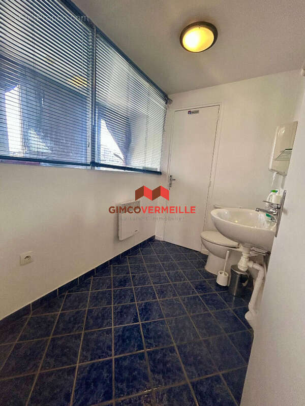 Appartement à POISSY