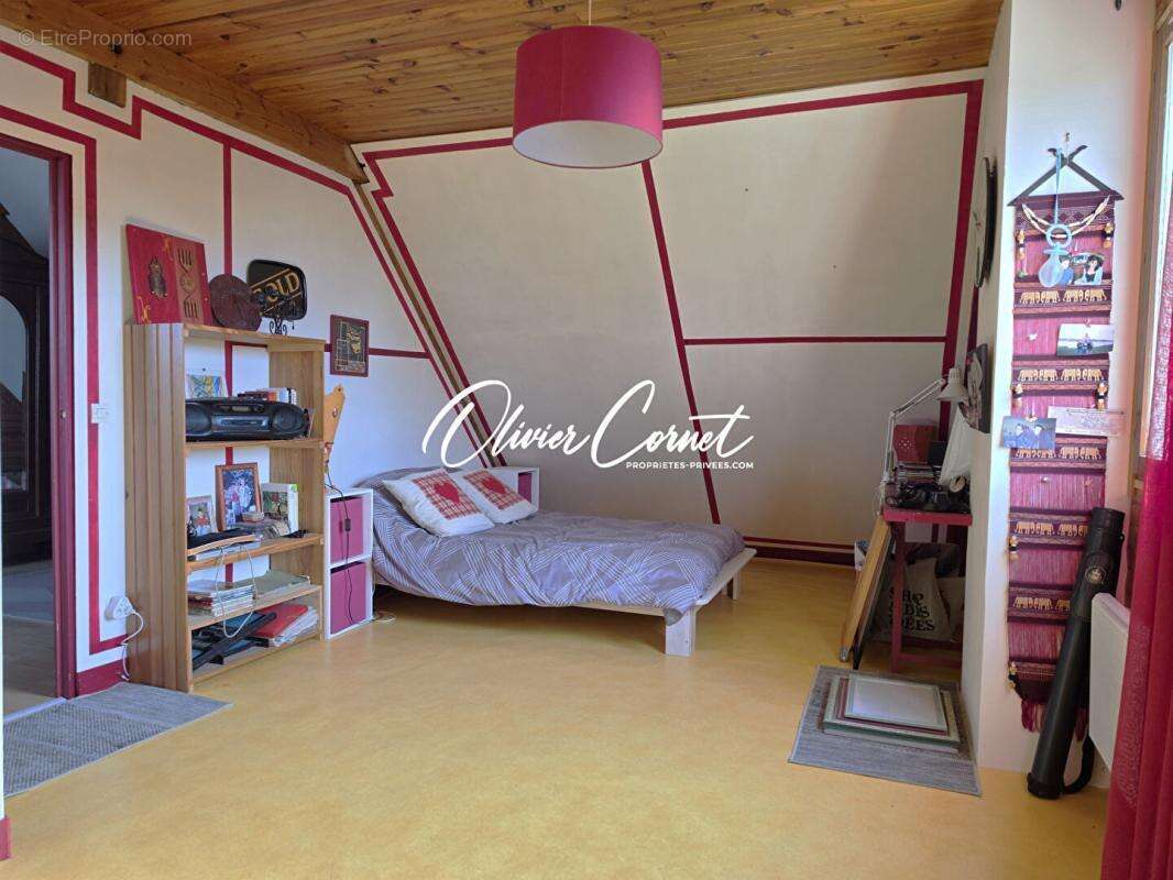 Maison à NOGENT-LE-ROTROU