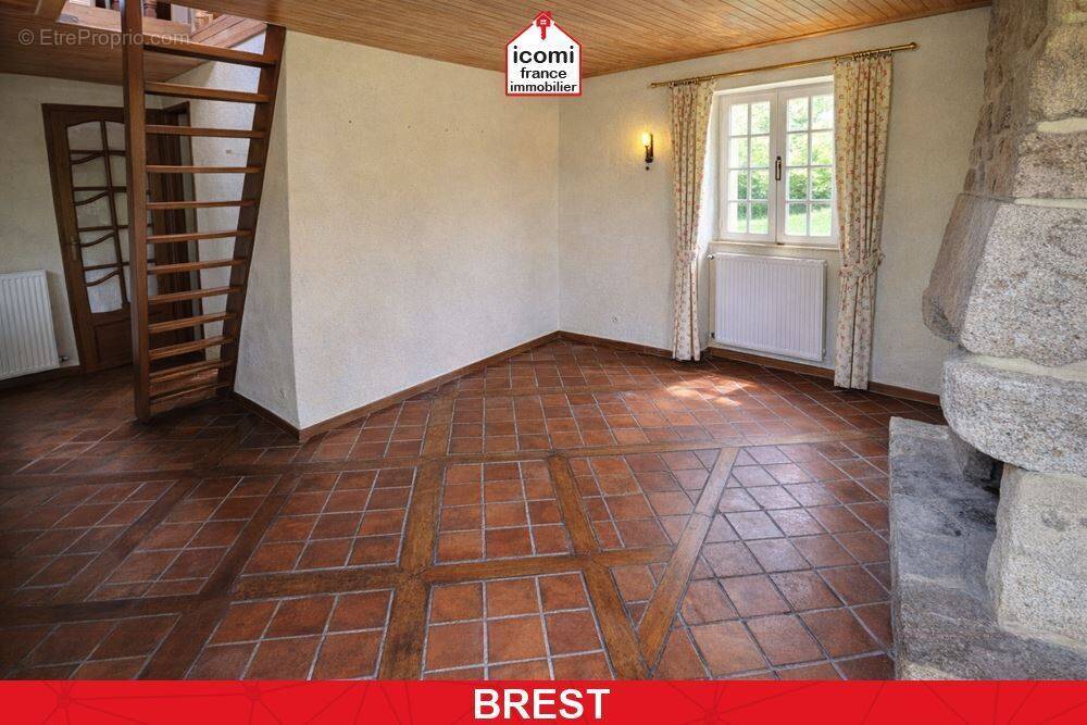 Maison à BREST