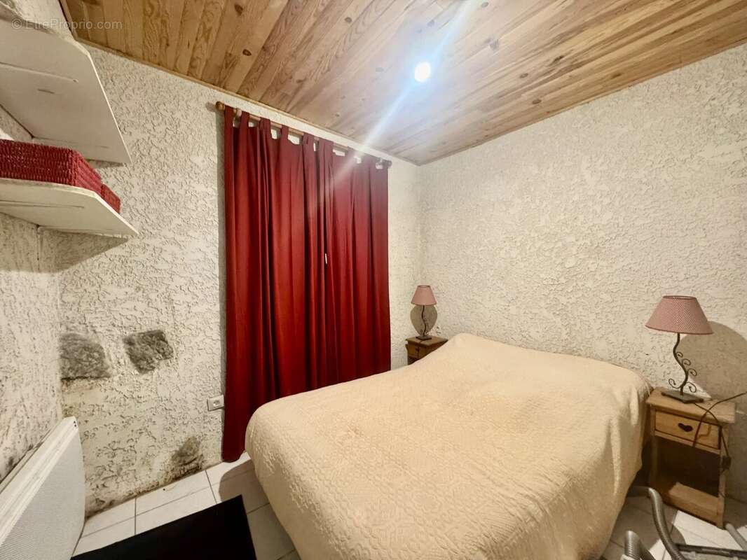 Maison à FORMIGUERES