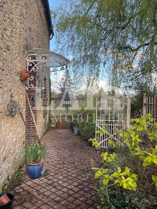 Maison à MORTAGNE-AU-PERCHE