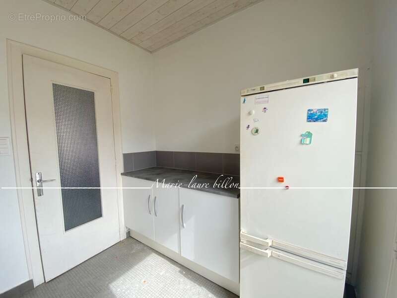 Maison à SAINT-JEAN-DE-MONTS