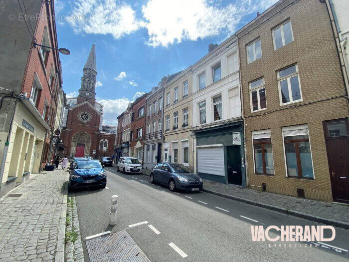 Appartement à LILLE