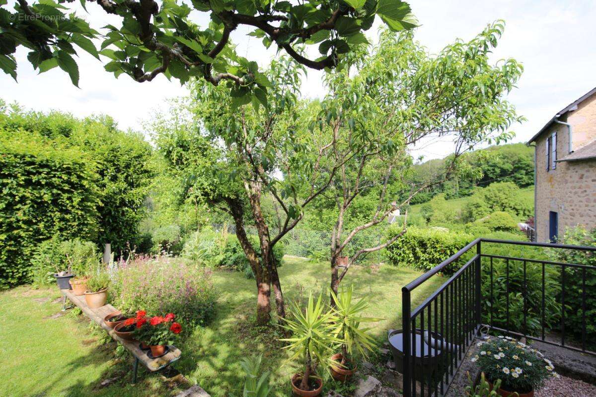 Maison à LAROCHEMILLAY