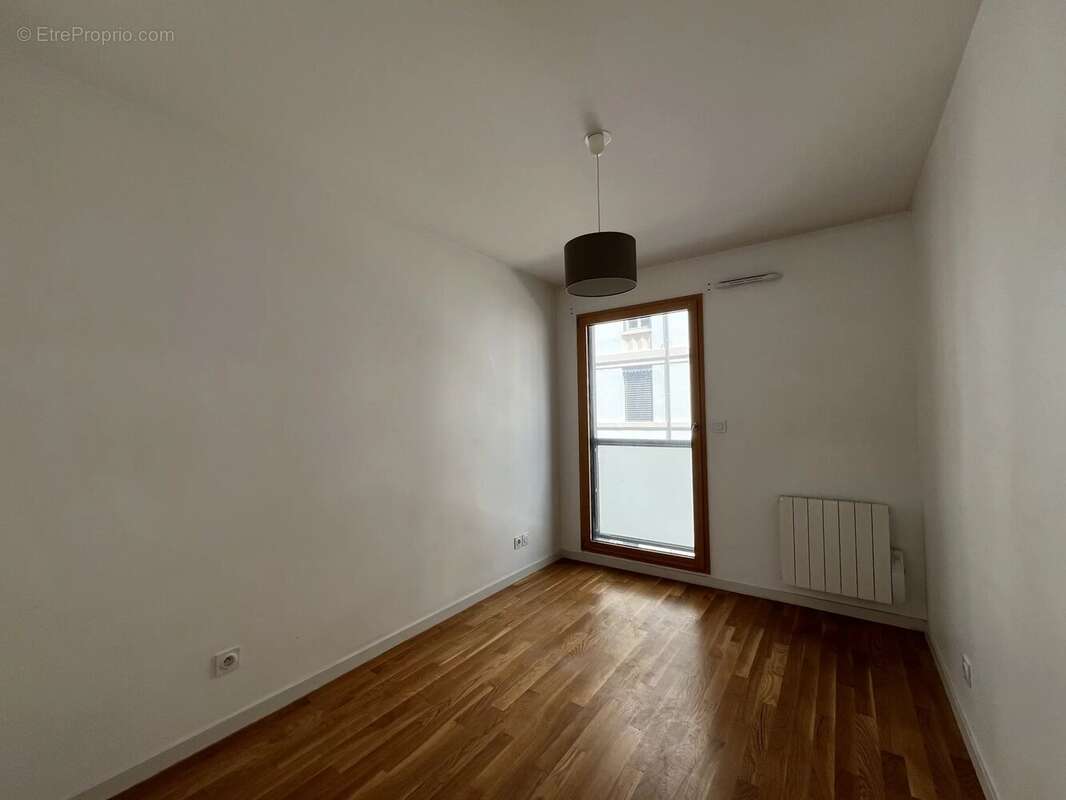 Appartement à LYON-6E