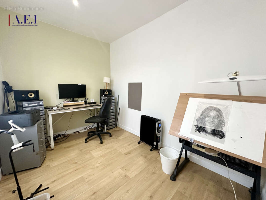 Maison à LA SEYNE-SUR-MER