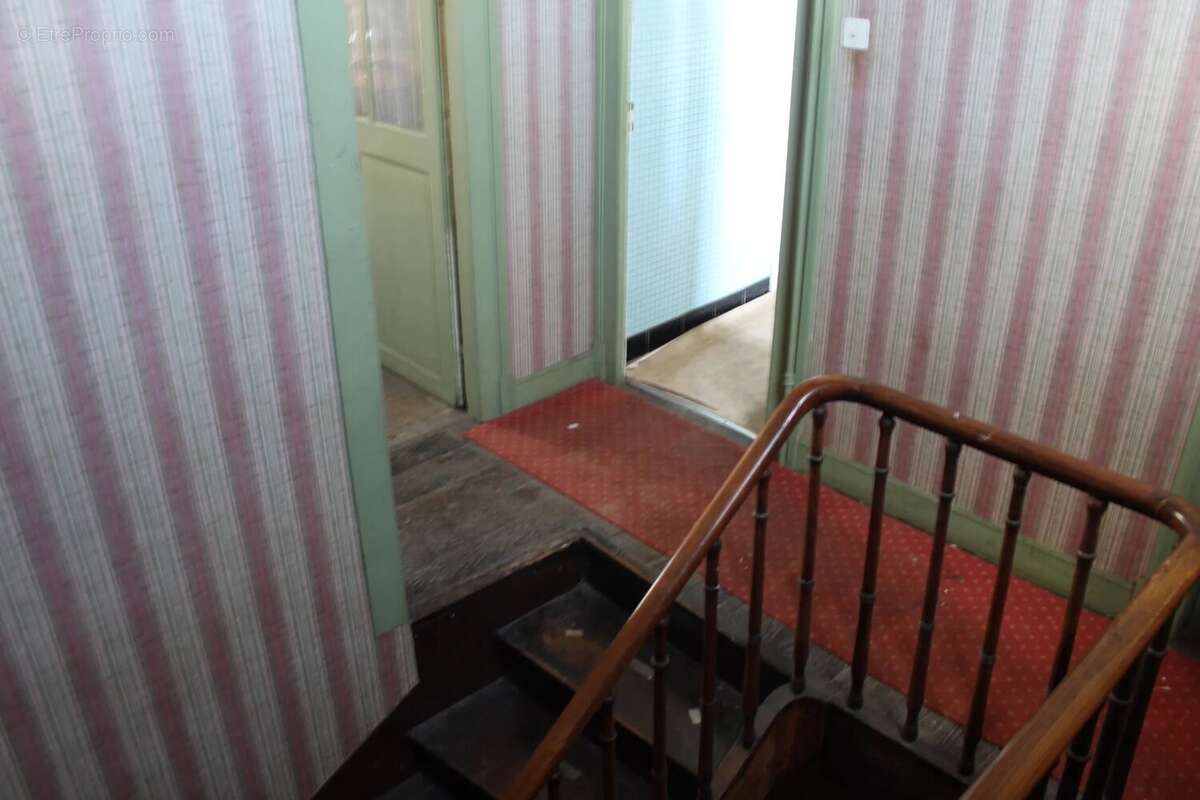 Maison à BAGNERES-DE-BIGORRE